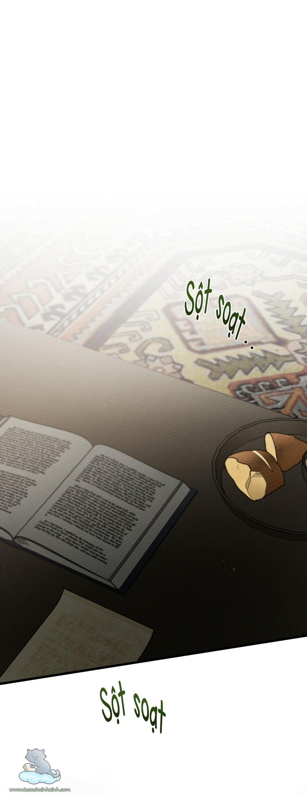 dưới tán cây sồi chapter 44 2