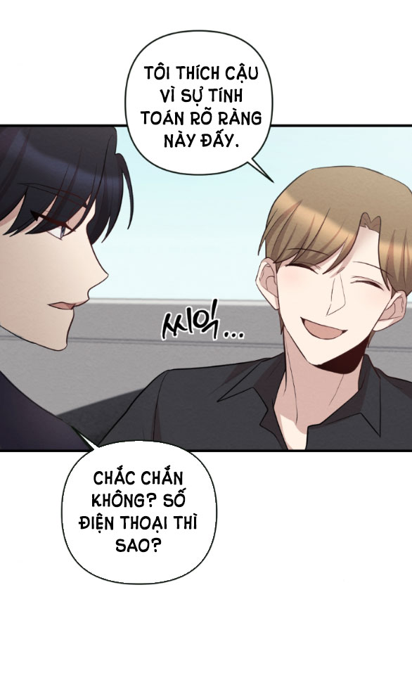 [18+] đêm không thể vãn hồi chapter 11.1 20