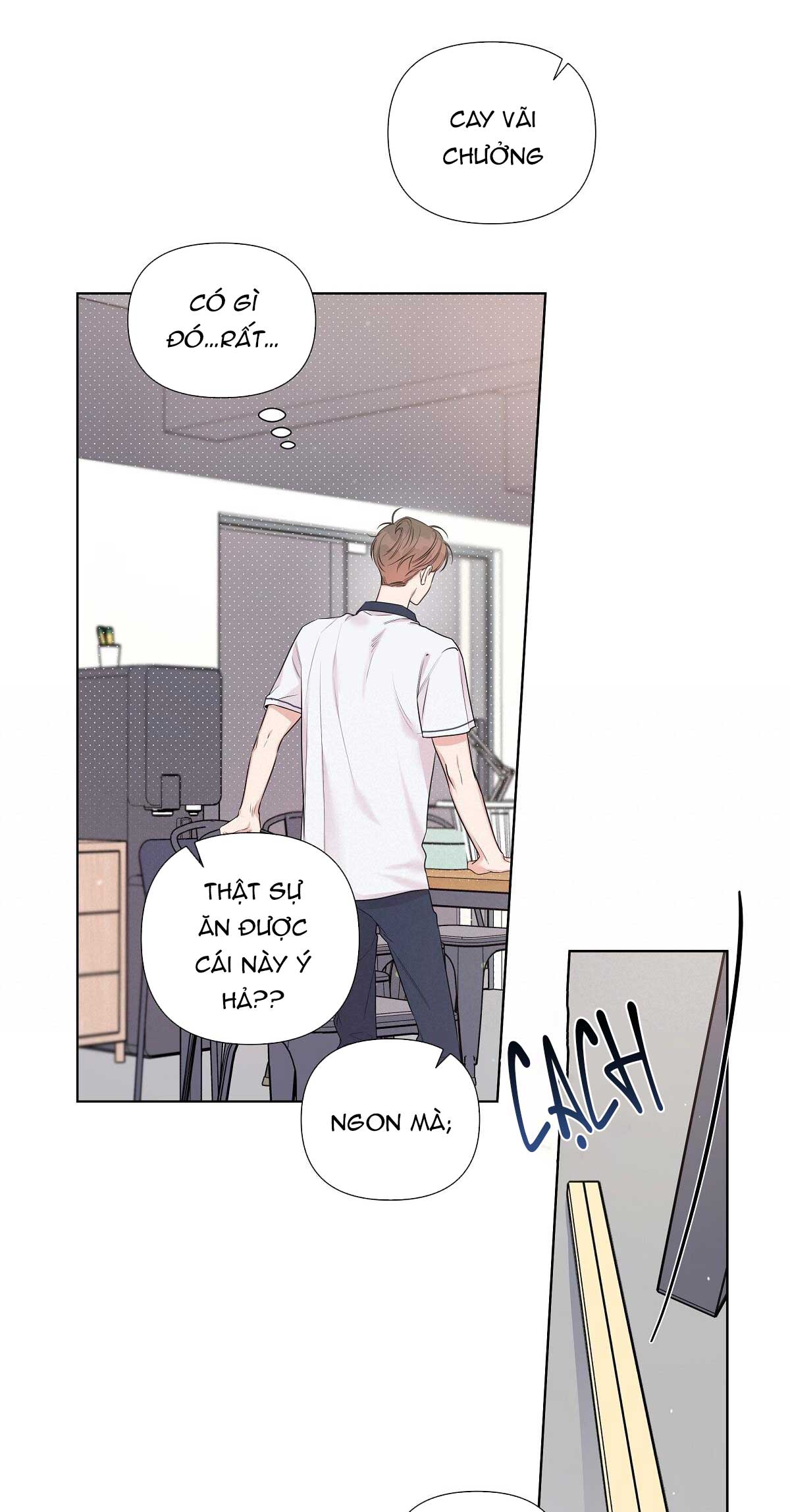 đừng bận tâm darling chapter 24 53