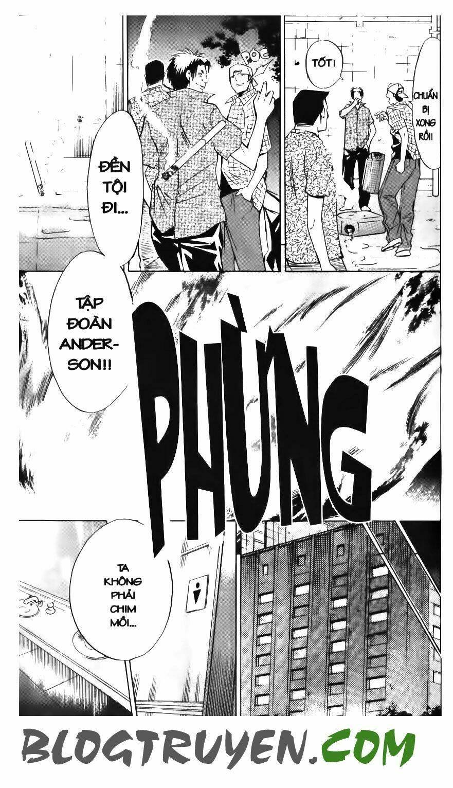 ma vương chapter 38 4