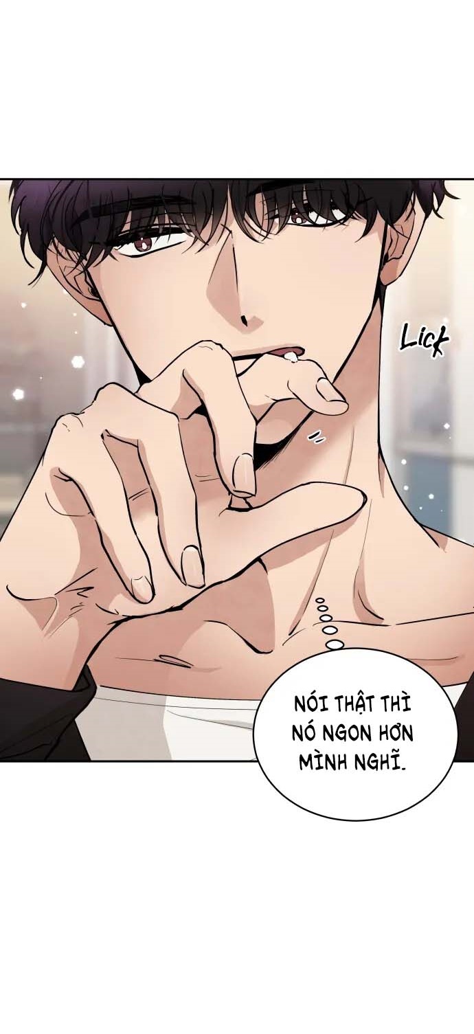 cặp đôi oan gia ngõ hẹp chapter 40 7