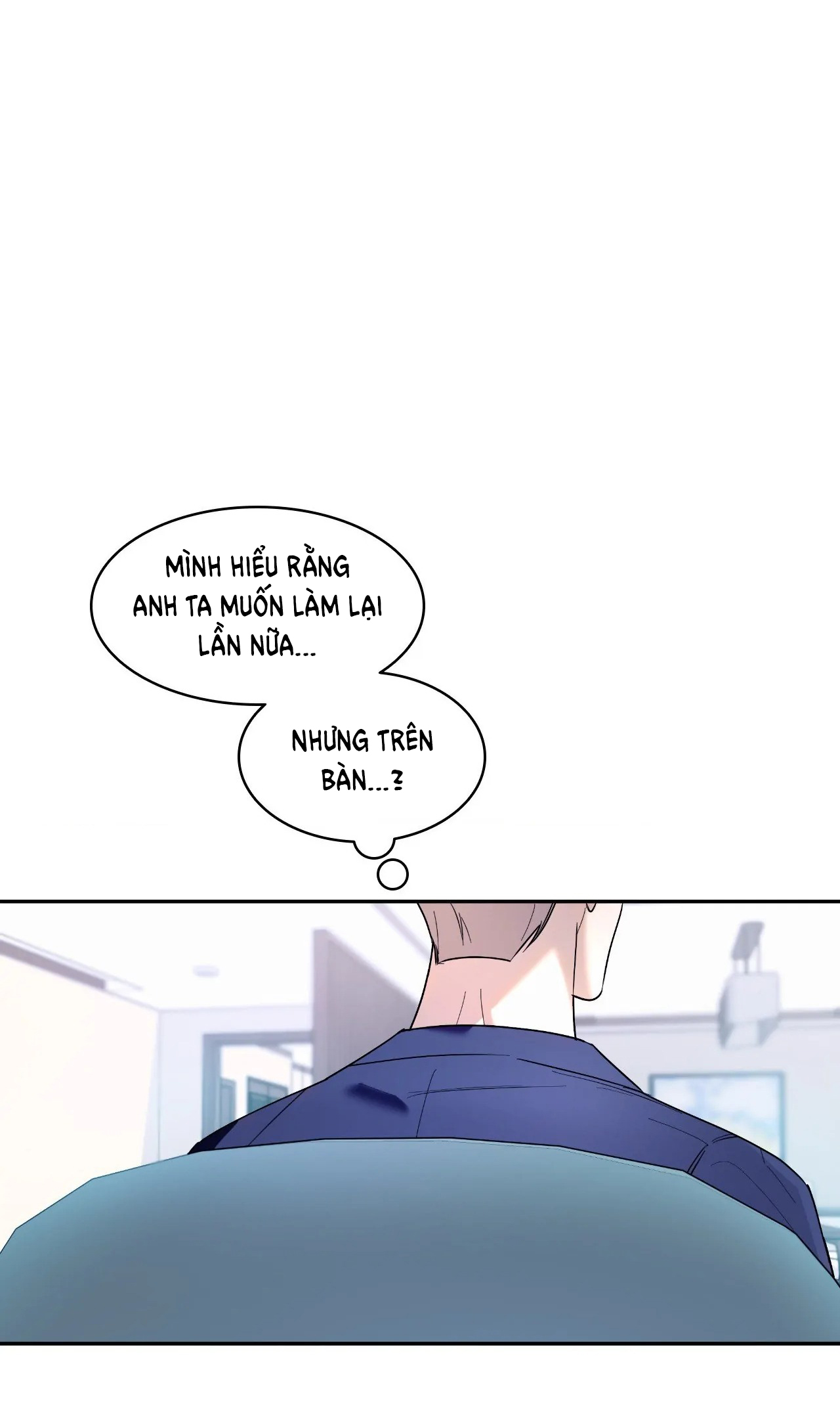[18+] lật lại kịch bản - bản uncensored chapter 5.1 3