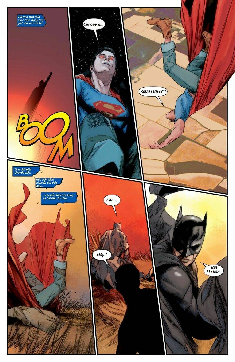batman - superman chapter 1 19