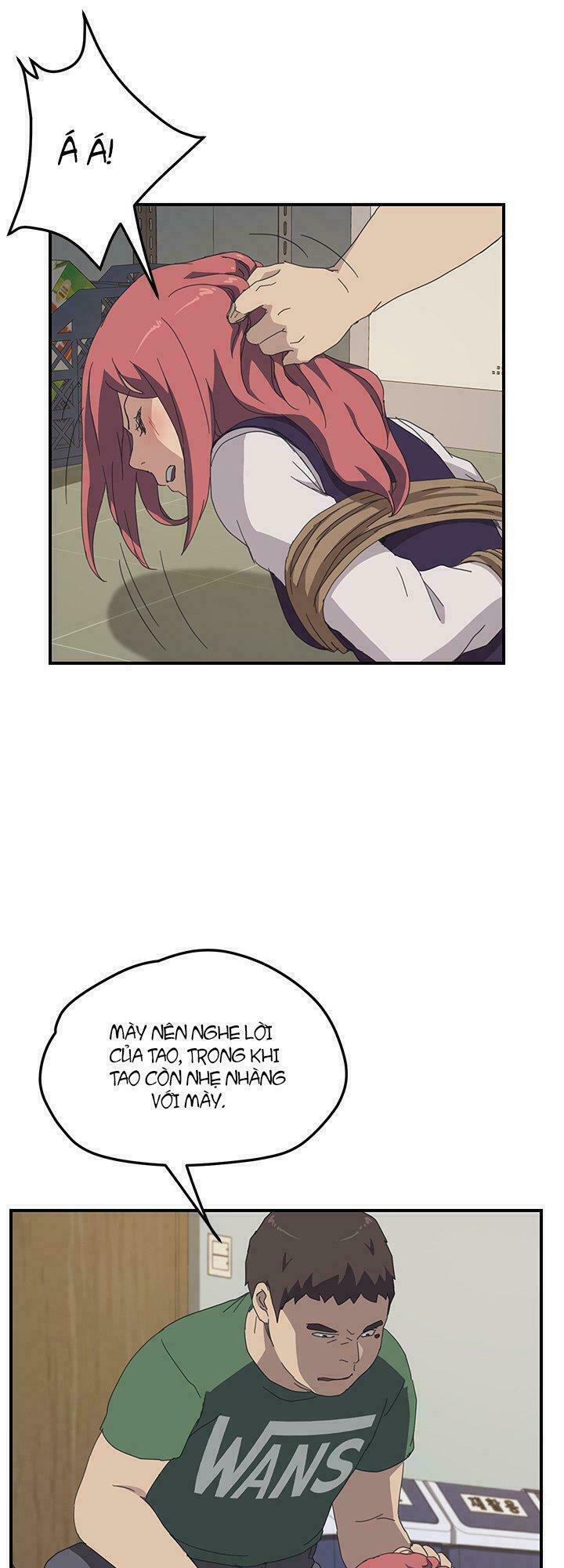 sống chung với dâm nữ chapter 15 47