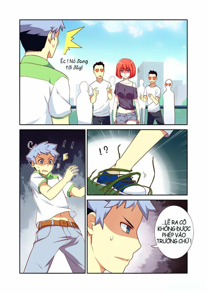 yaoguai mingdan chapter 19 10