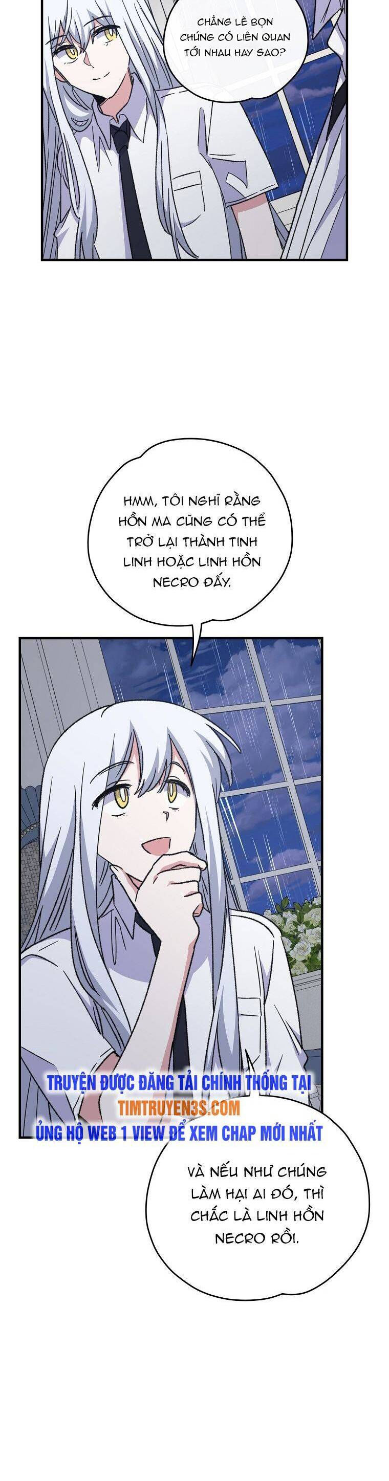 nhà hiền triết yigret chapter 54 31