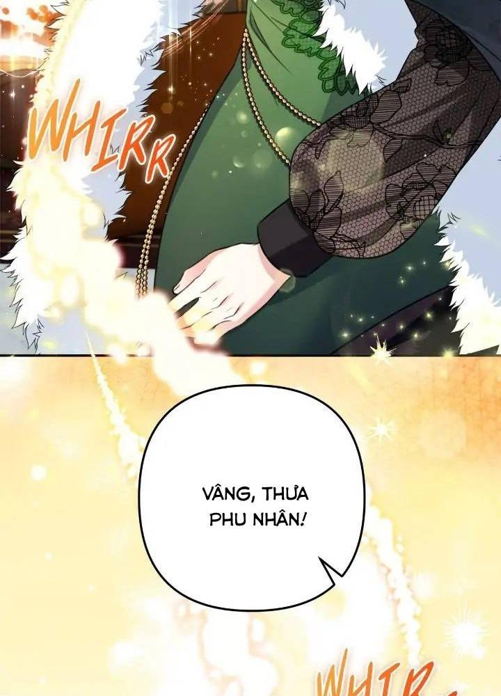 tại sao mẹ chồng tôi lại như thế này? chapter 21 42