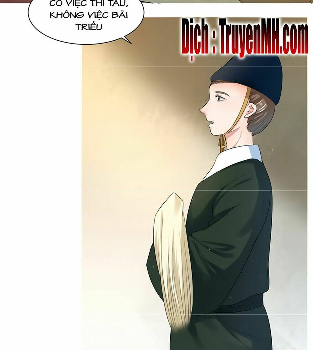 điệp ảnh trùng trùng chapter 11 5