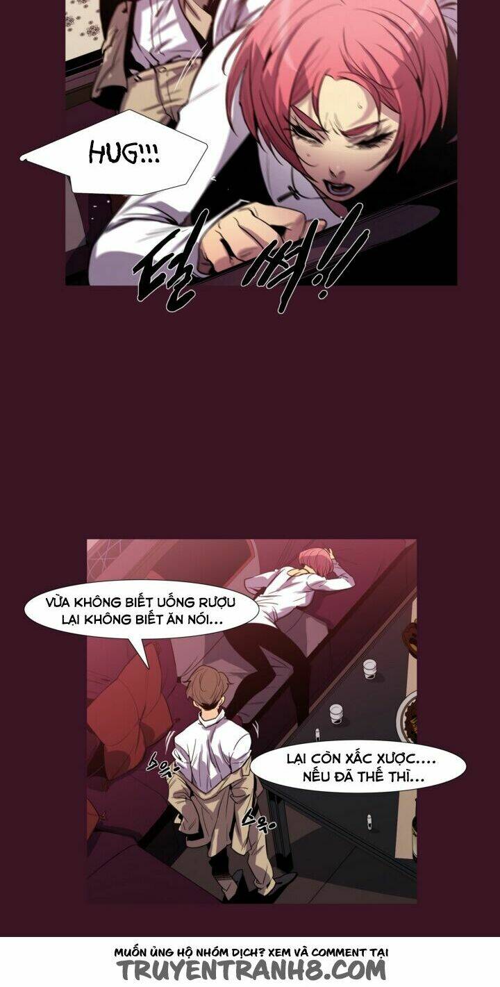 răng nanh chapter 2 42