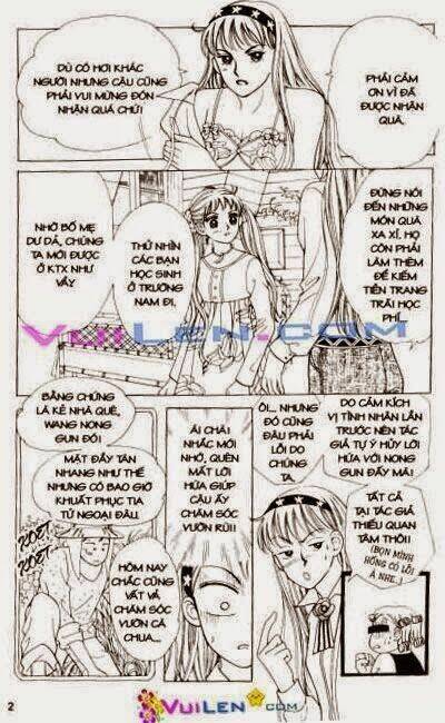 banana school chapter 4 22