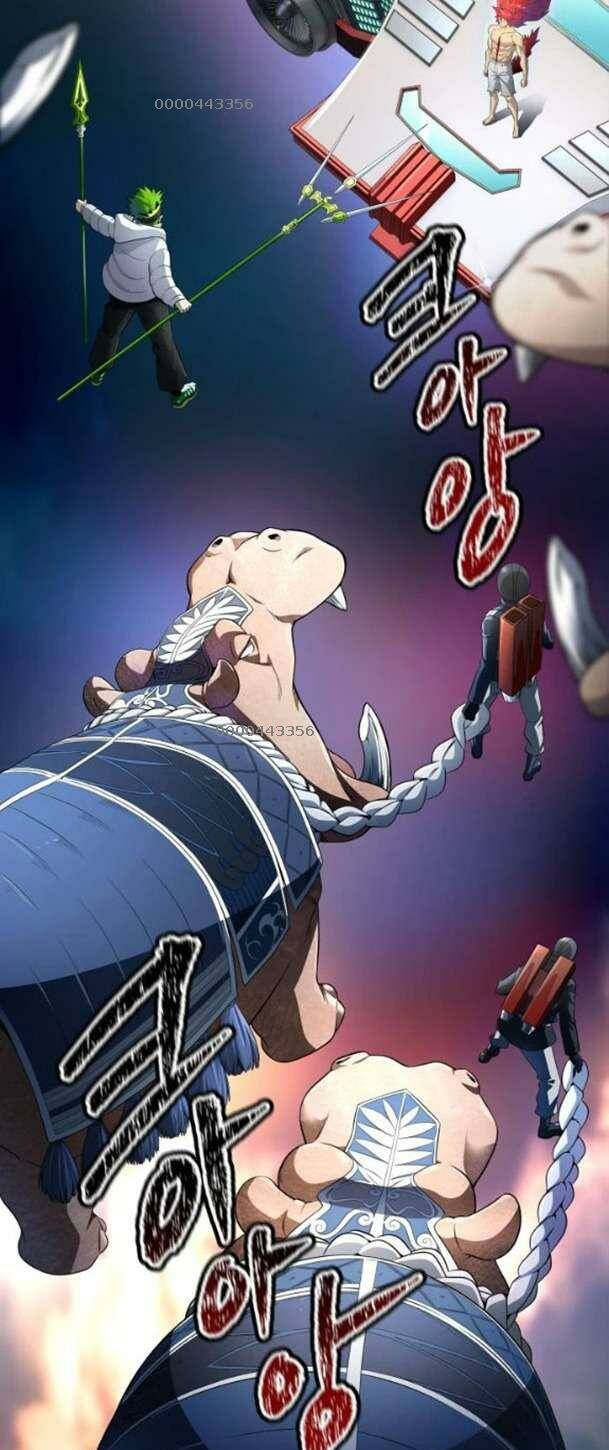 cuộc chiến trong tòa tháp chapter 579 63