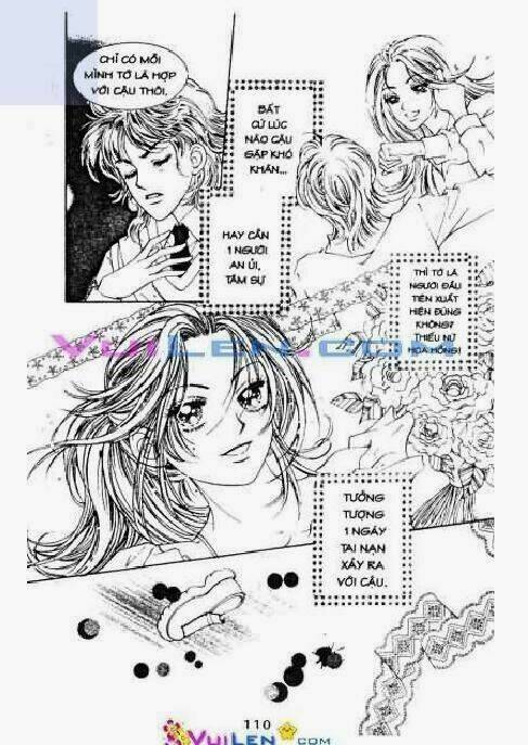 nhật ký tân hôn chapter 3 109