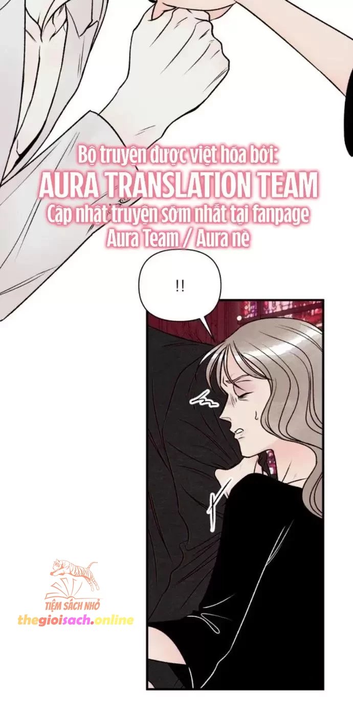 [18+] nguyệt mị moonstruck chapter 5 2