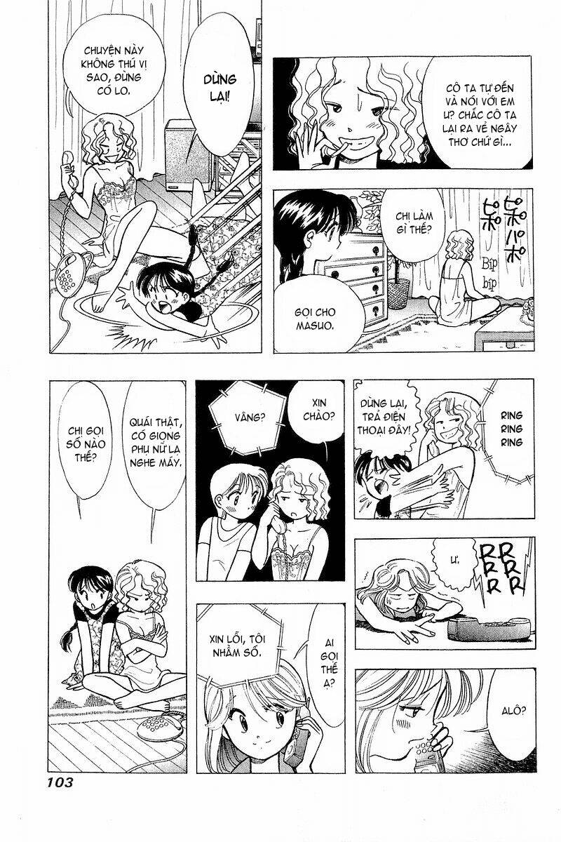 yume de aetara chapter 61 10