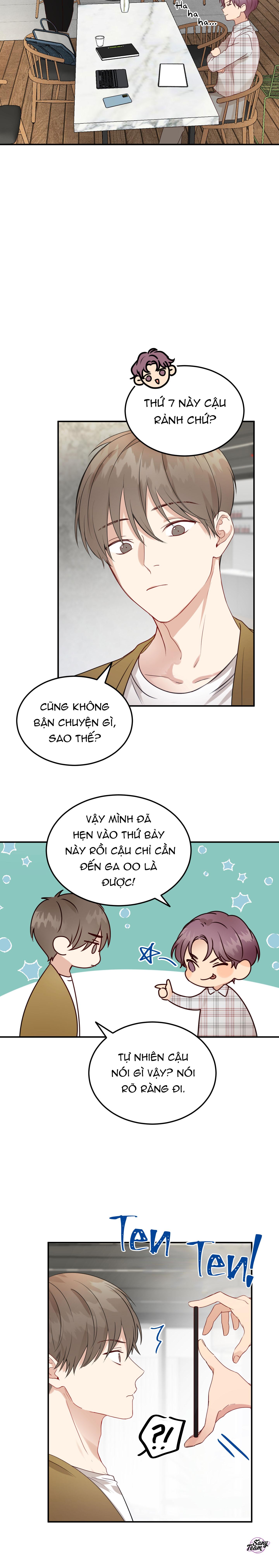 chuyện tình khác thường chapter 3 12