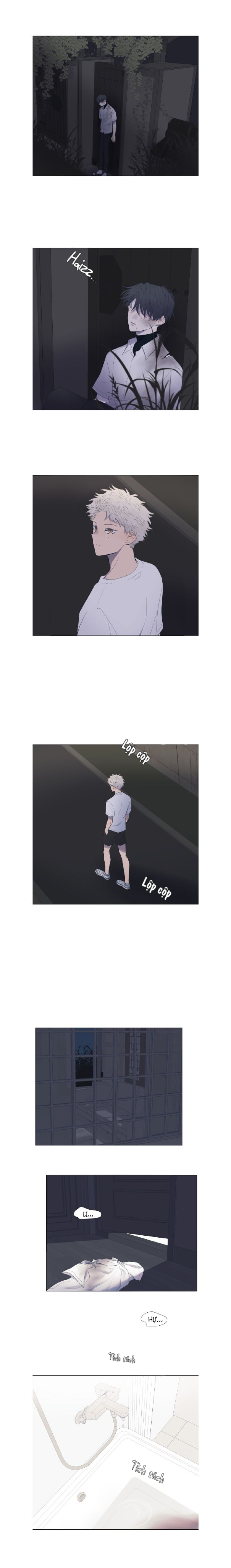 moonchild chapter 2 6