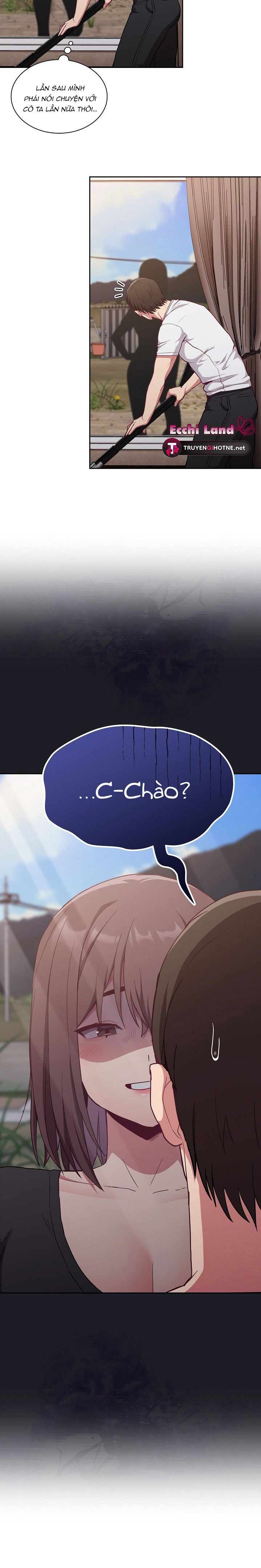 người chữa lành chapter 21.2 3