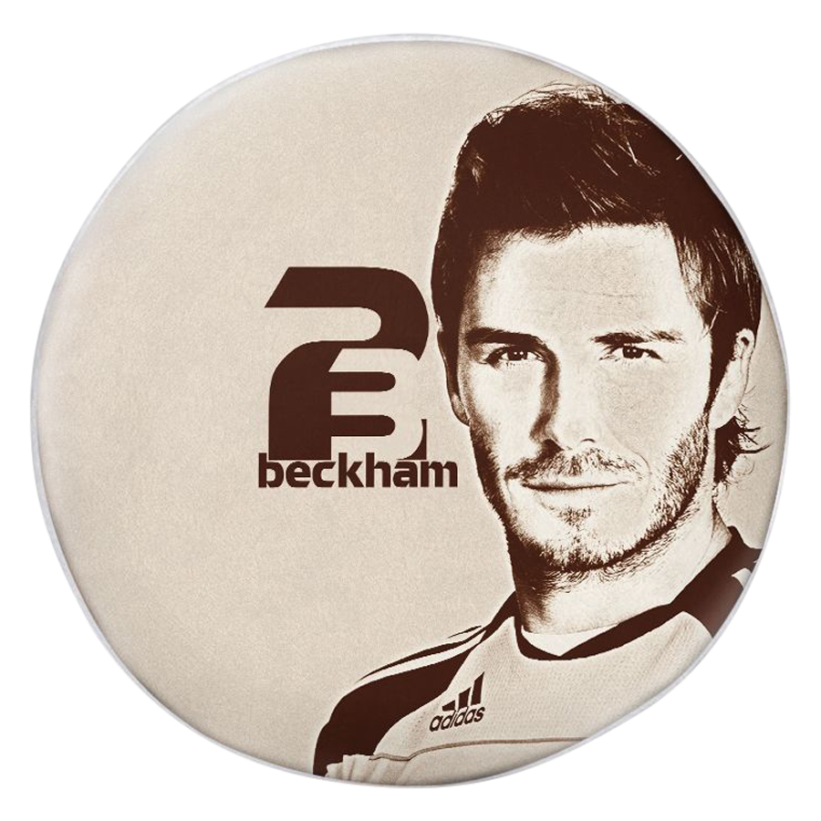 Gối tròn Beckham - GOST154