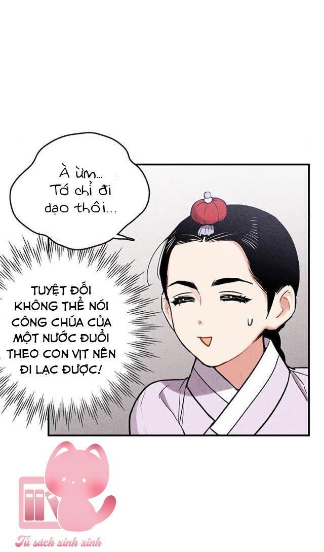 lệnh cấm hôn chapter 103 8