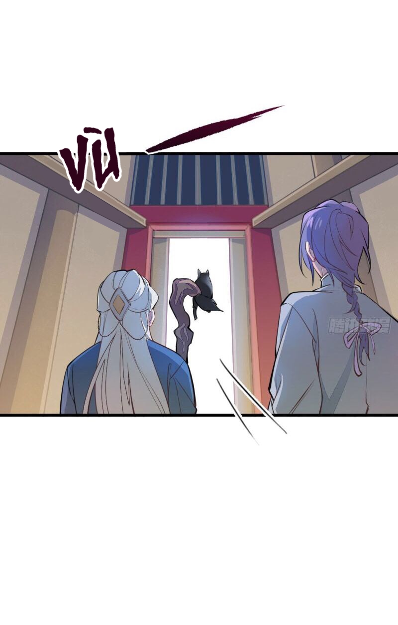 sói vương không thể được chapter 2 8