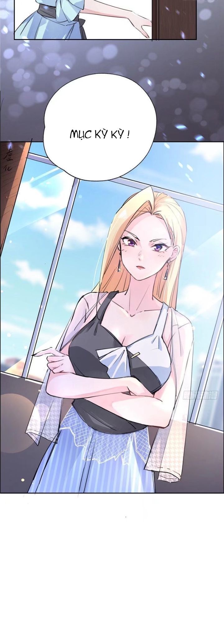 nam nhân daddy từ trên trời rơi xuống chapter 2 23