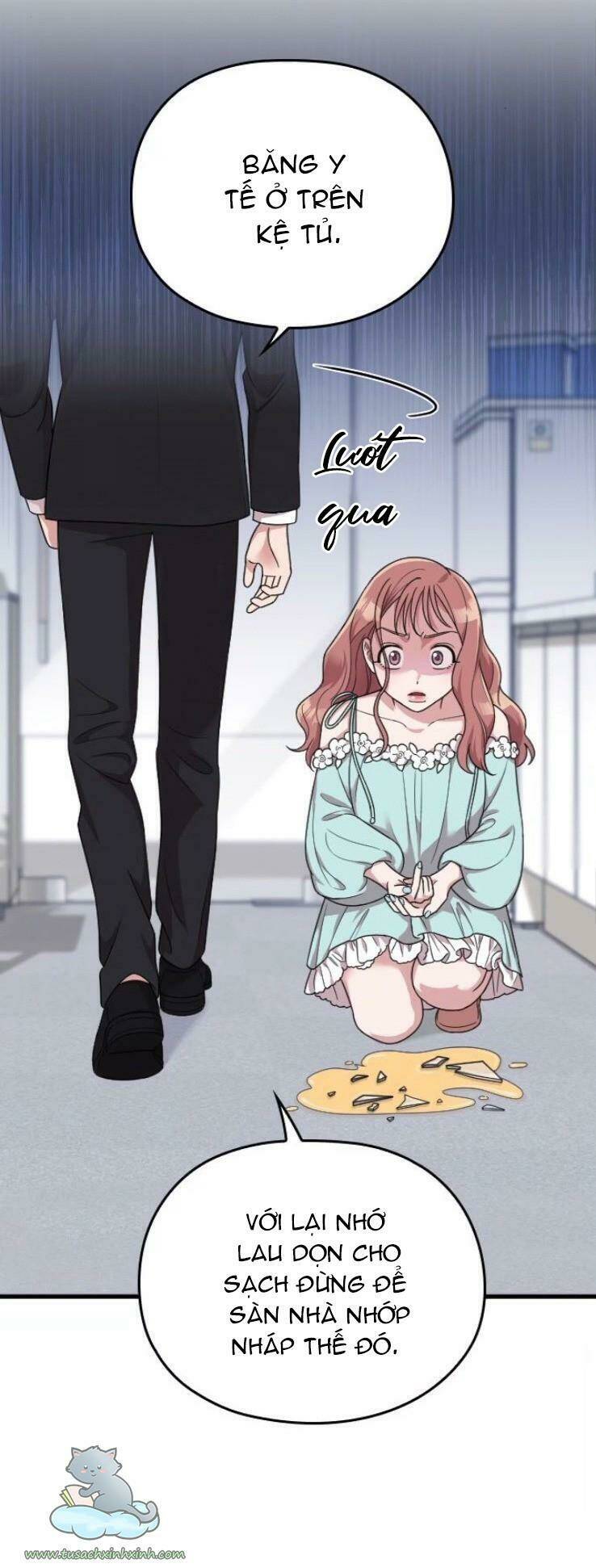 cô đi mà lấy chồng tôi đi chapter 19 89