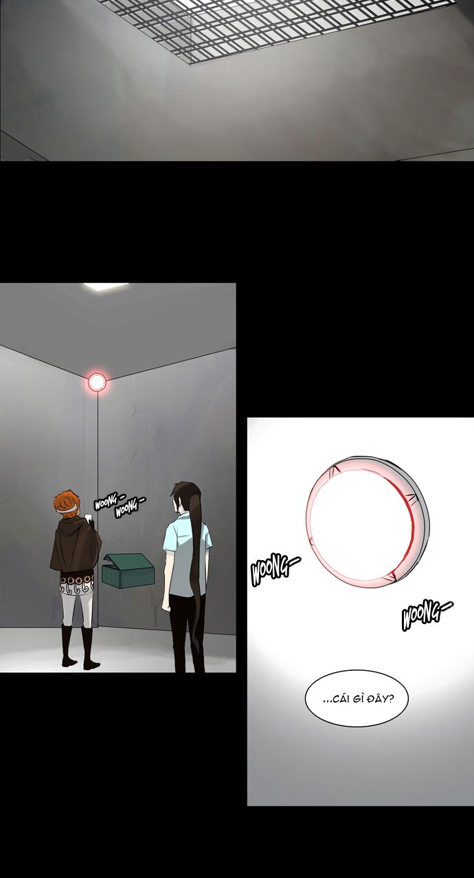 tòa tháp bí ẩn 2 chapter 57 25