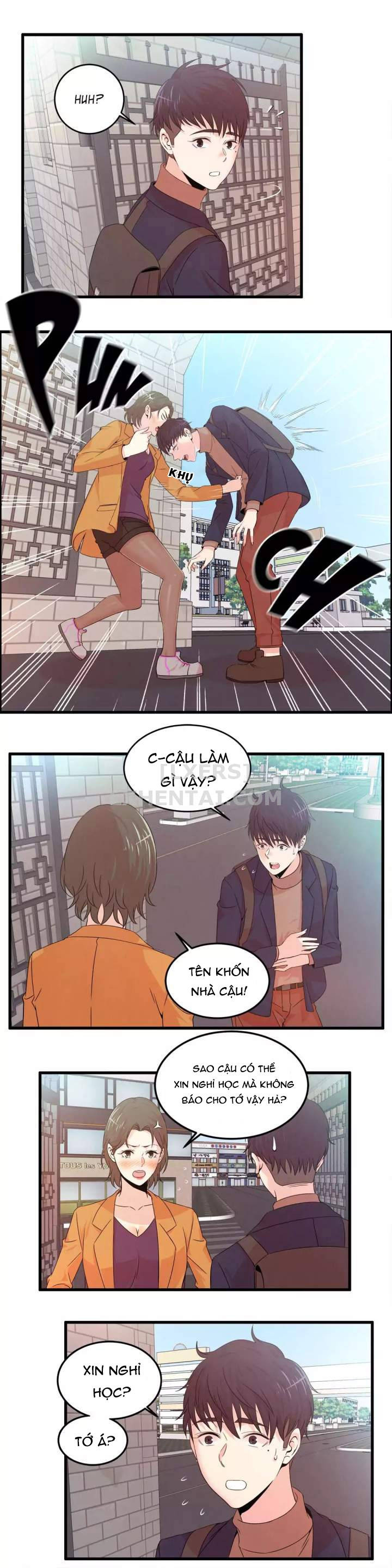 chuyên gia tình dục chapter 38 8