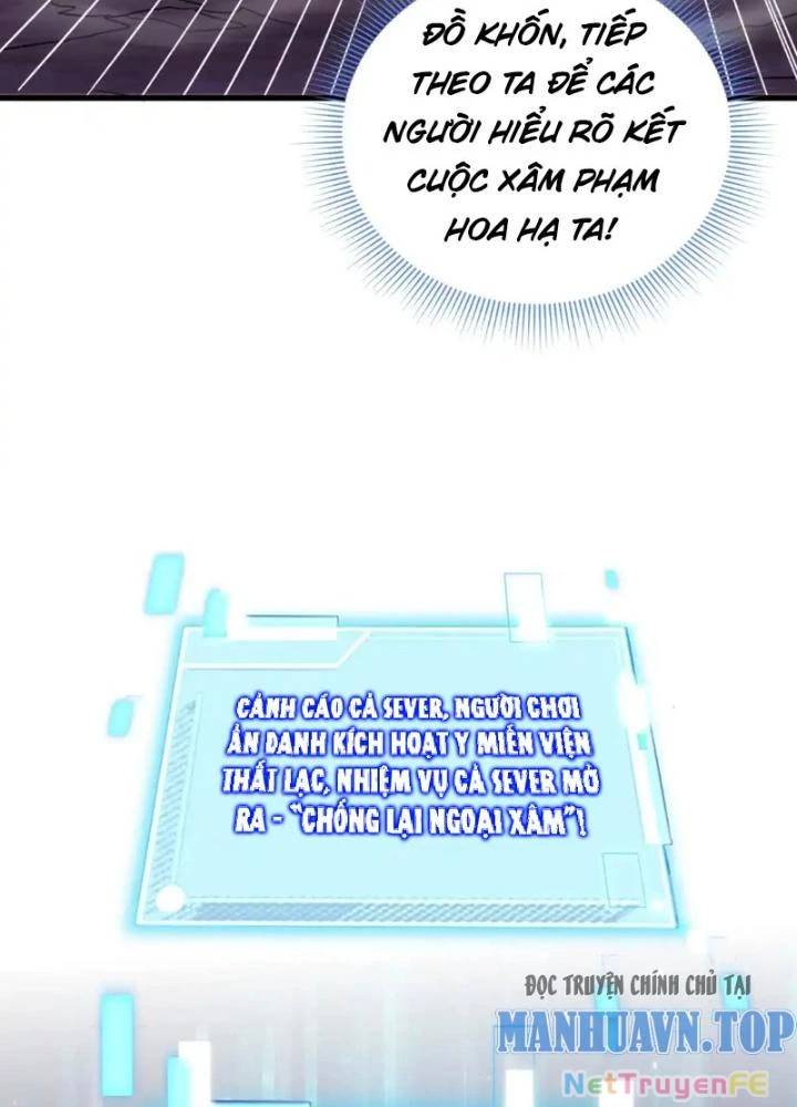 từ dã quái bắt đầu thăng cấp chapter 37 80