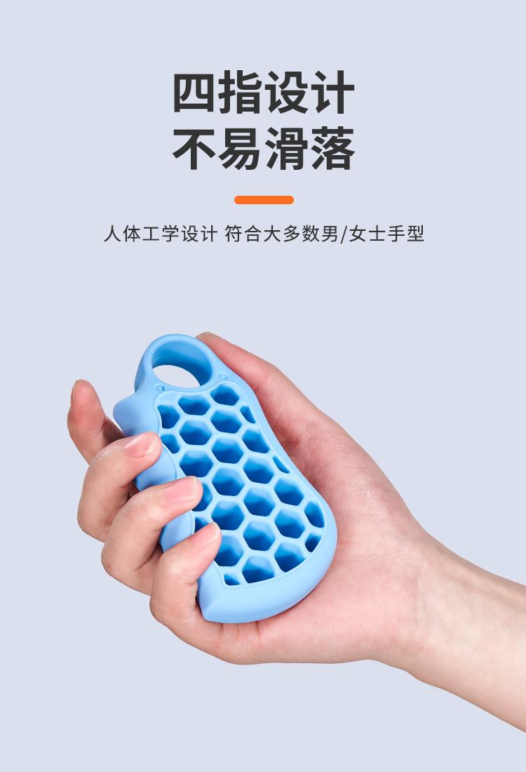 Nắm bắt tăng cường độ mòn chống mài mòn bằng tay cầm tay cầm tay cầm tay cầm tay cho văn phòng Color: pink 20LB