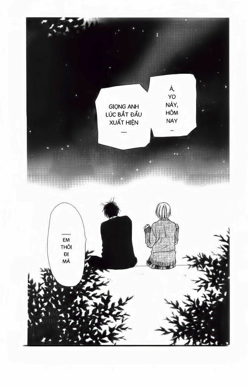 chuyện cấp iii chapter 53 19