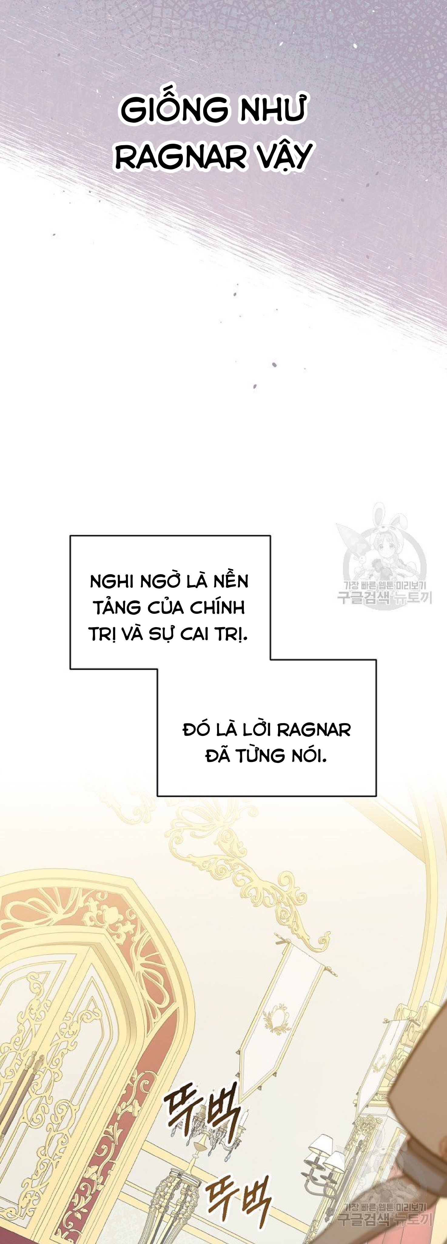 sự quay trở lại của pháp sư cấp 8 chapter 15 83
