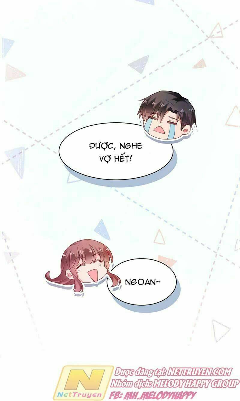 thịnh thế điềm sủng: cô vợ nhỏ đáng yêu của dịch thiếu chapter 87 9