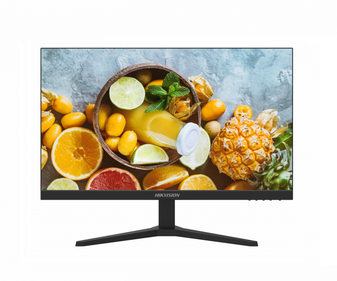 Màn Hình Máy Tính Full Viền HIKVISION 27 inch Full HD 1080P - Hàng Chính Hãng