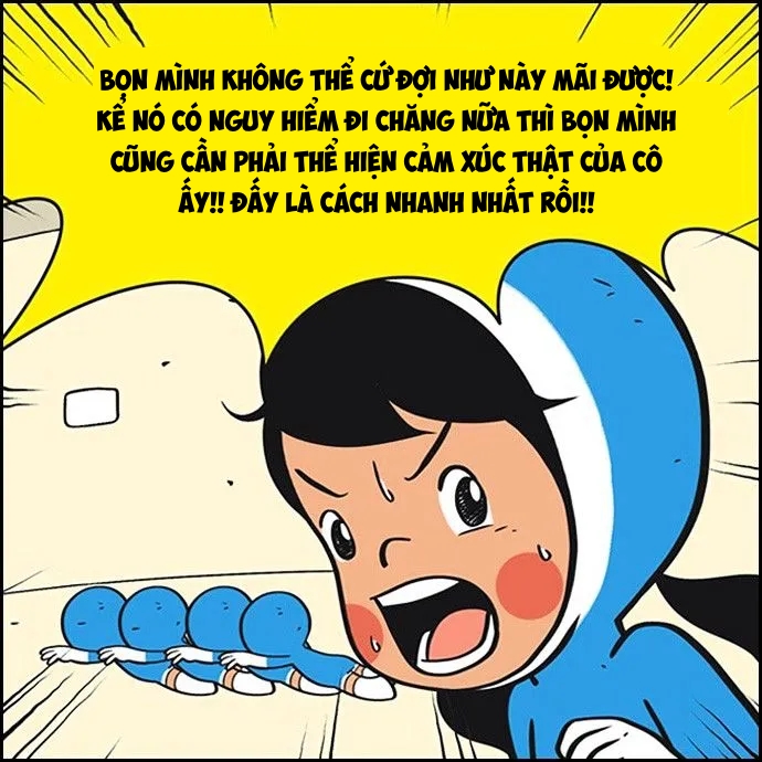 yumis cells chapter 15 22