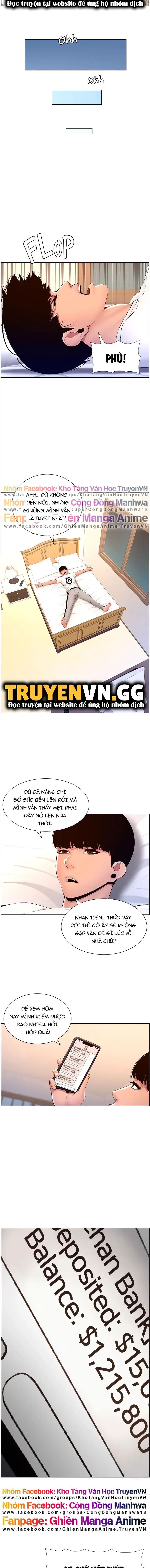 app đế vương giường chiếu chapter 18 9