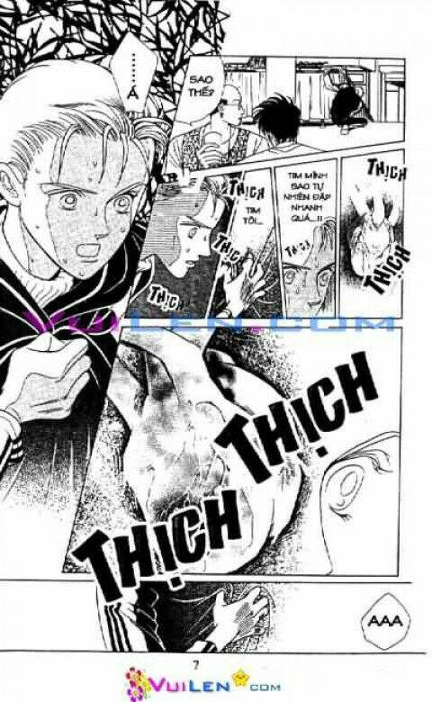 nàng tiên ánh trăng - kaguya hime chapter 11 7