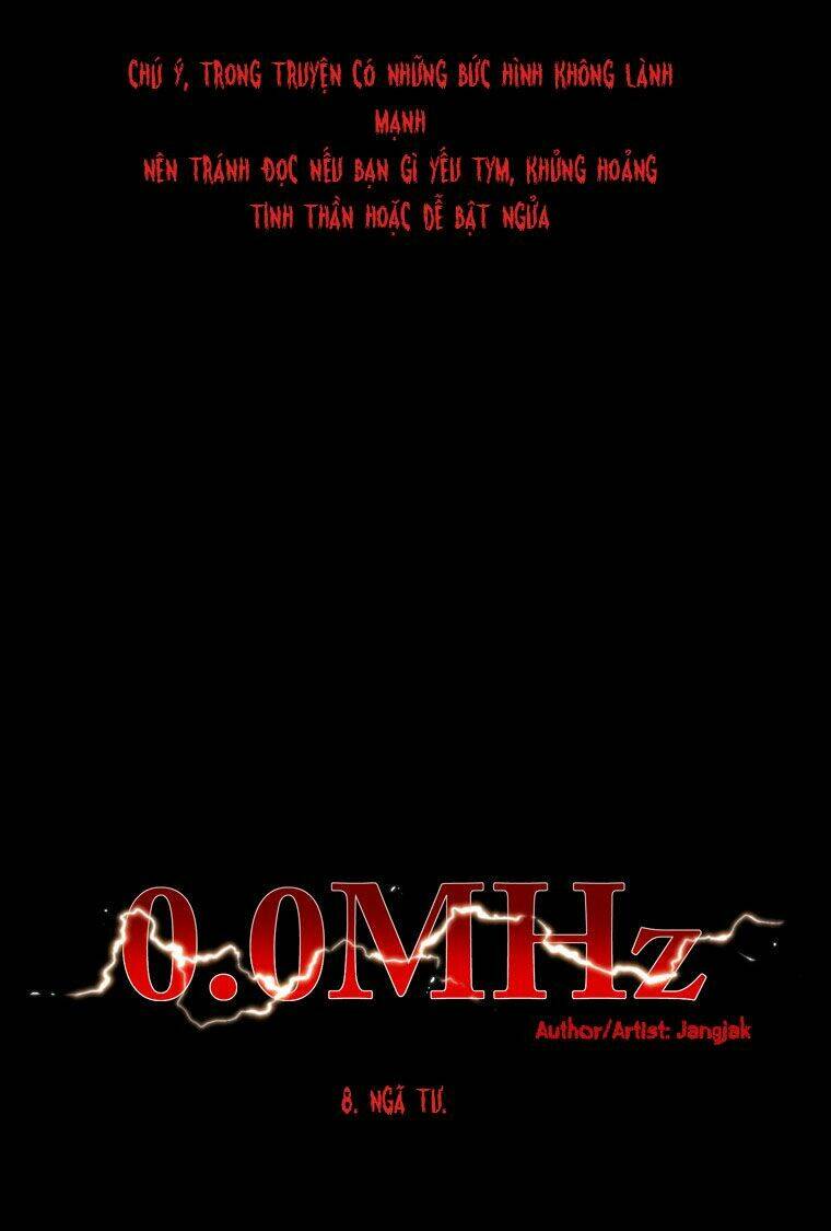 0.0 mhz - tần số chết chapter 8 3