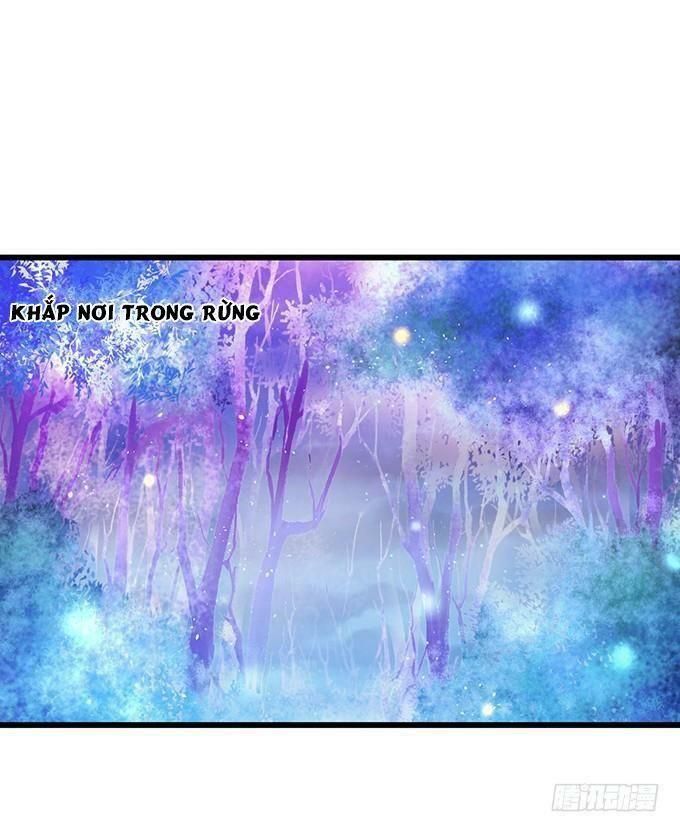 hồ tiên hung bạo chapter 60 56