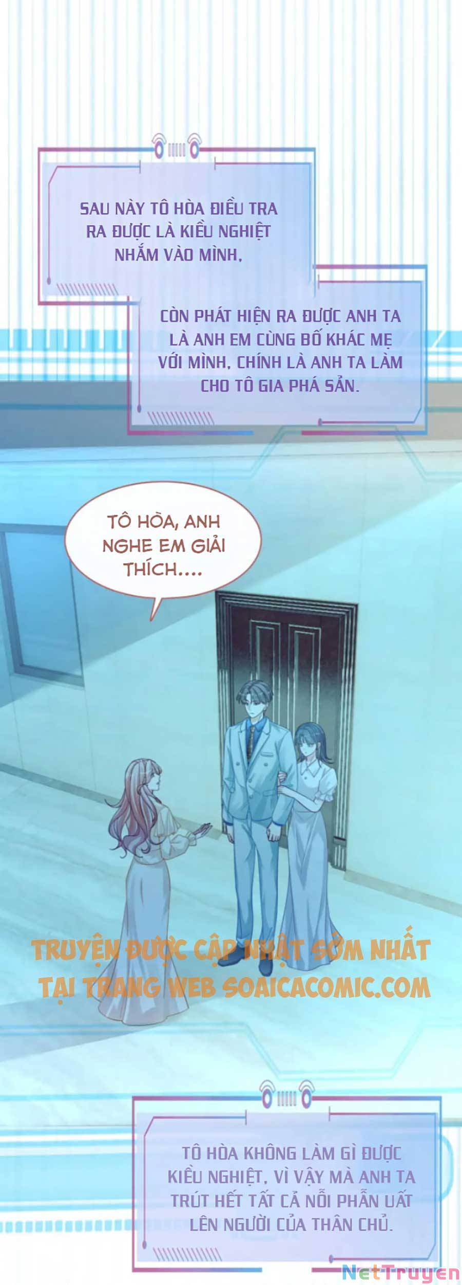 xuyên nhanh nữ phụ bình tĩnh chút chapter 86 22