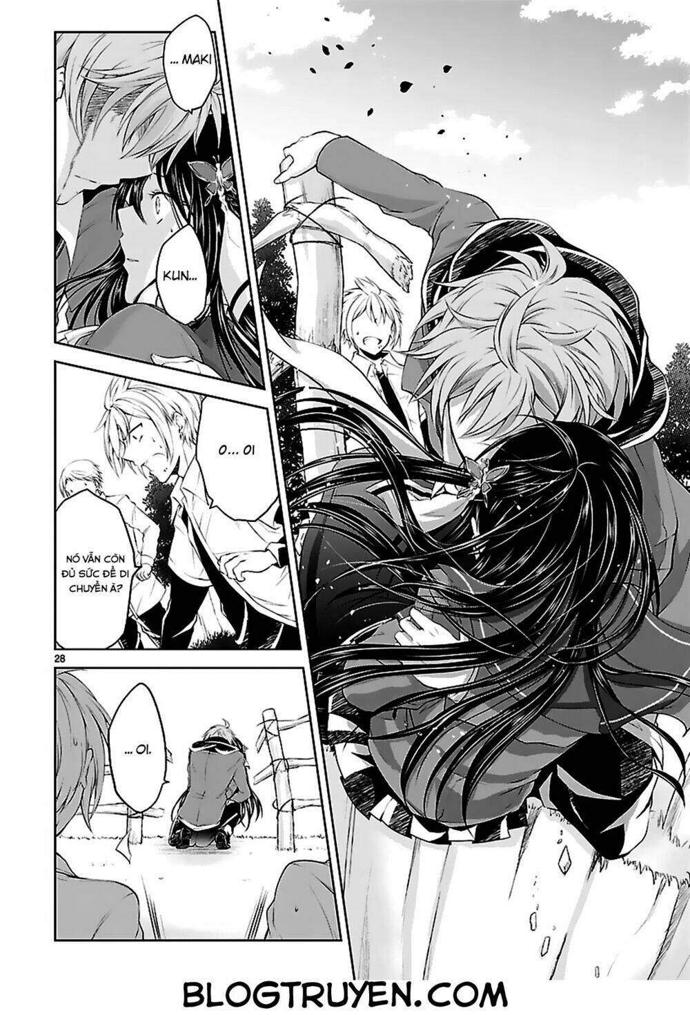 hensokukei quadrangle chapter 5 30