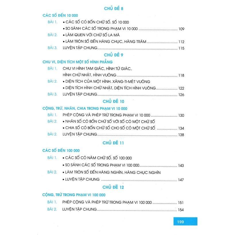 Sách - Bồi Dưỡng Học Sinh Giỏi Toán Lớp 3 - Bám Sát Sgk Kết Nối - Hồng Ân