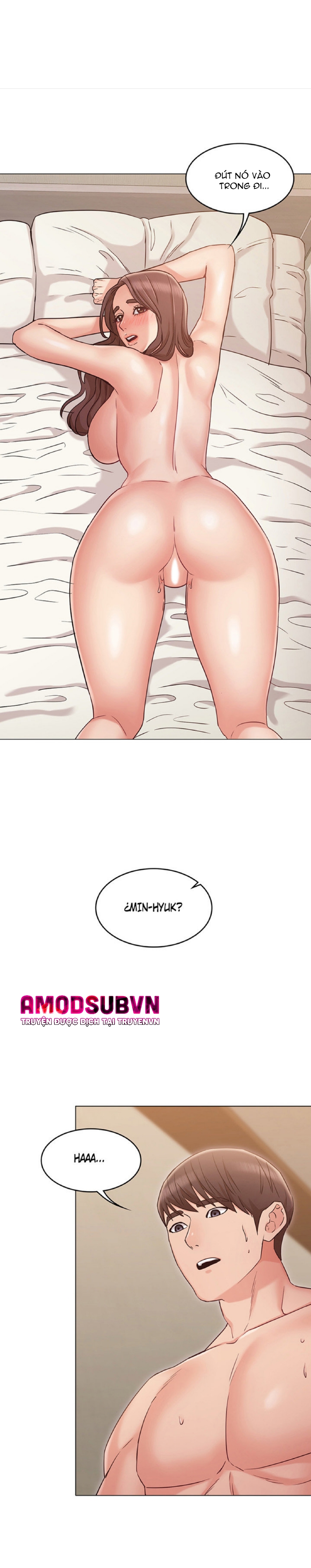 chị của bạn gái chapter 17 22