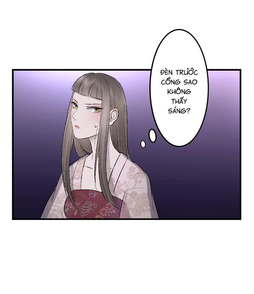 mạnh bà truy phu ký chapter 8 11