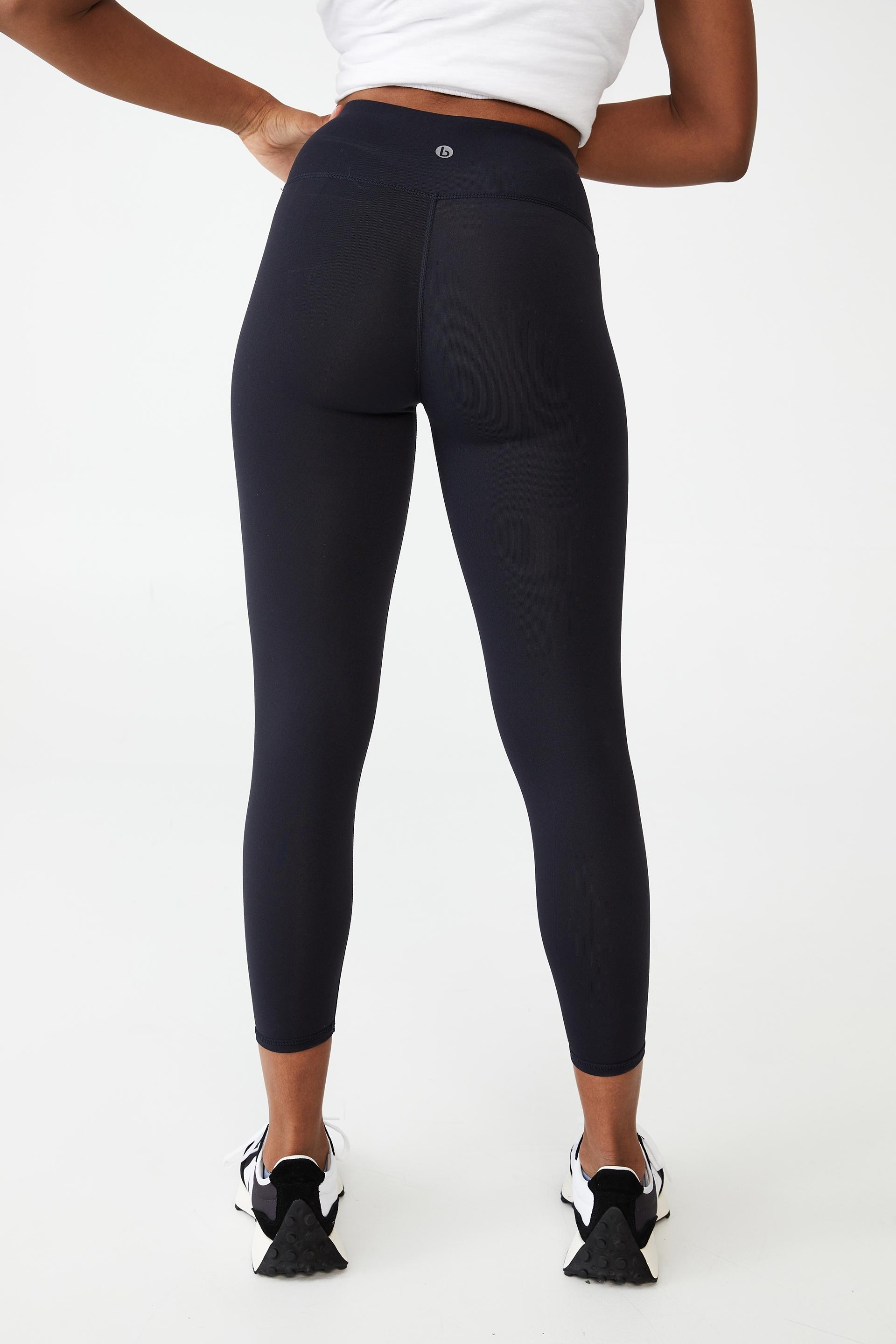 QUẦN THỂ THAO NỮ BODY 650053-31