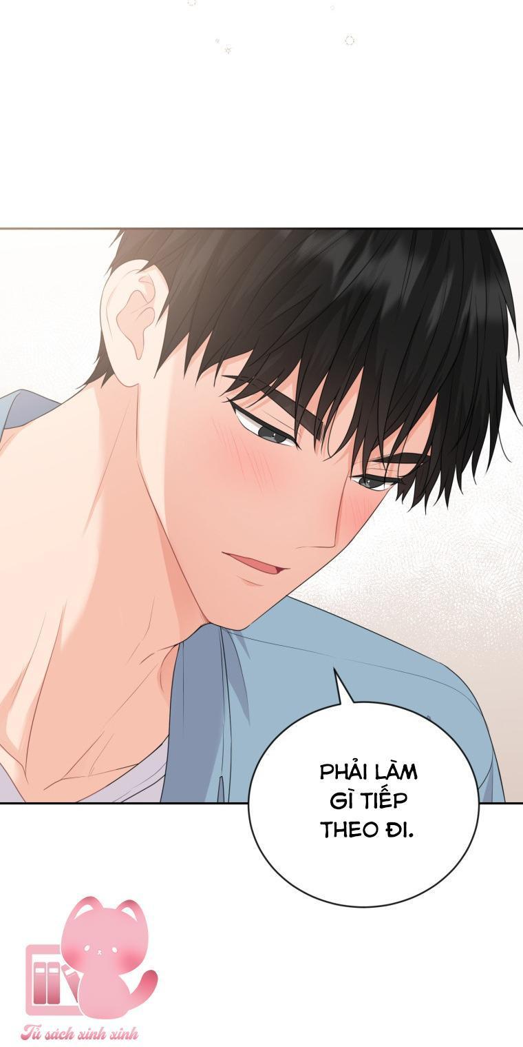 mong được chị chỉ bảo, tiền bối chapter 19 23