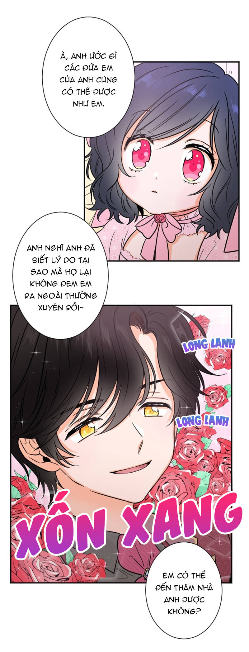 lady baby chapter 27 8