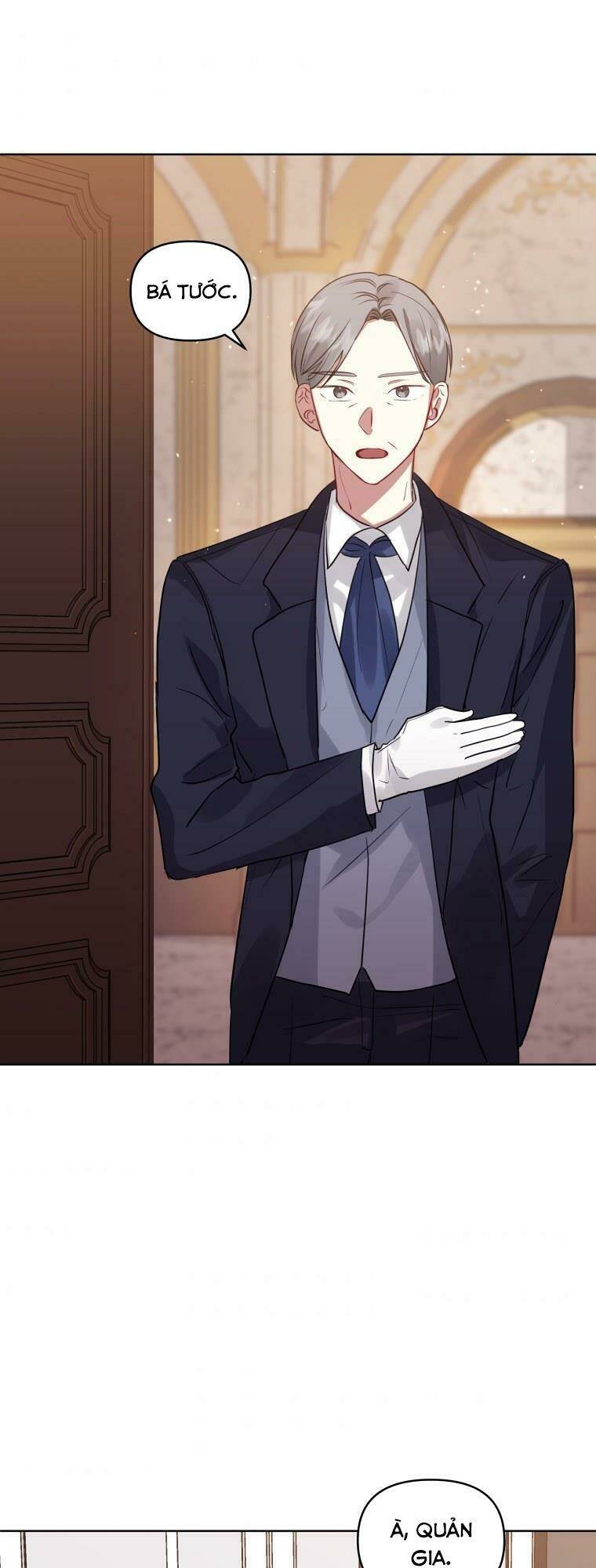 ác nữ phản diện đã chọn nam chính chapter 17 40