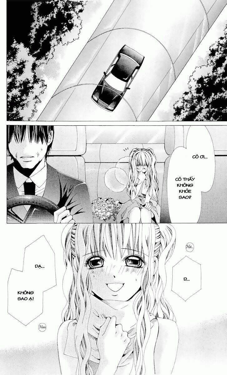 nemuri hime - yume miru youni koishiteru chapter 11 34