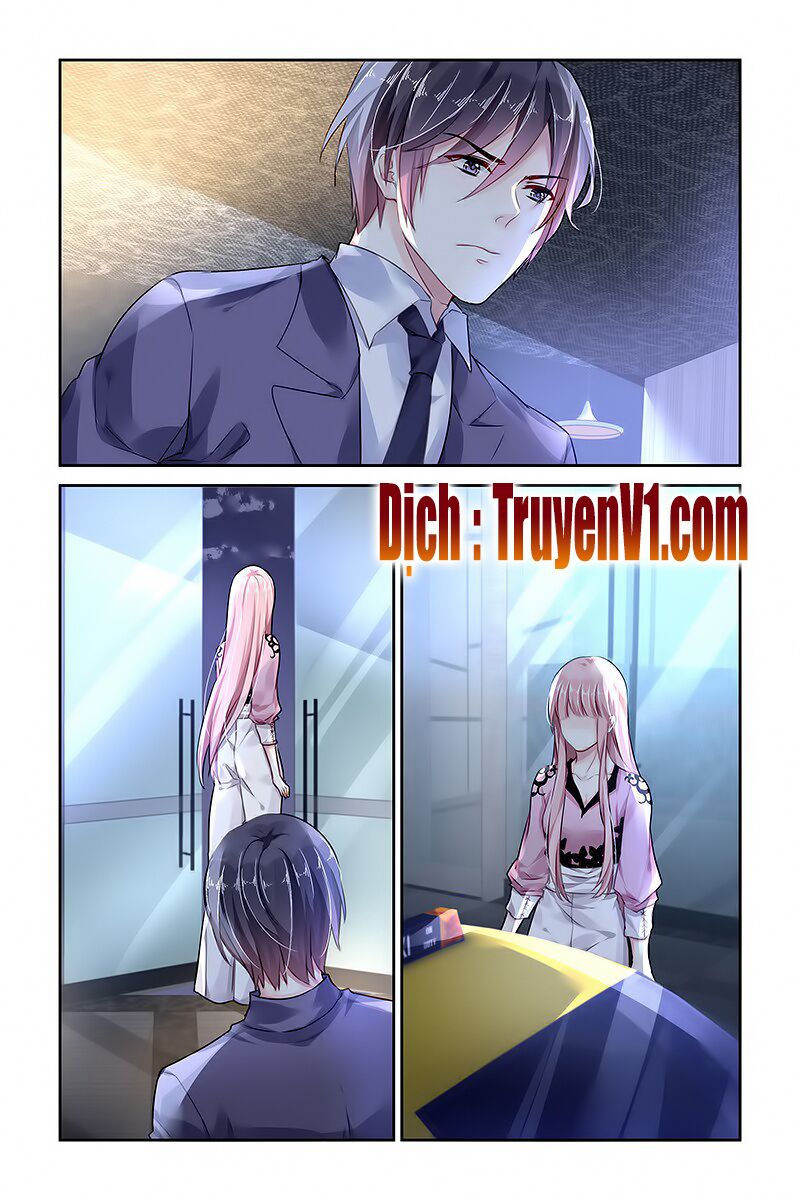 hôn trộm 55 lần chapter 96 1